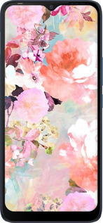 TPU чехол № 5404 для Tecno POP 5 LTE BD4 - 5404b-2639 изображение 