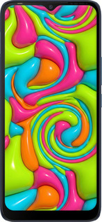 TPU чехол Y2K Jelly Dream для Tecno POP 5 LTE BD4 - 6780b-2639 изображение 