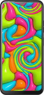 Силиконовый чехол Y2K Jelly Dream для Tecno POP 6 Pro BE8 - 6780u-2929 изображение 