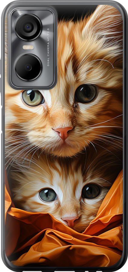 Котики 2