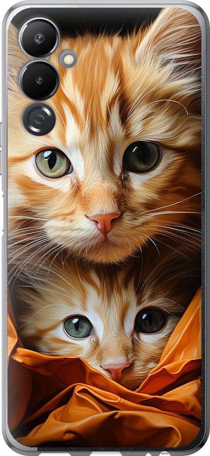 Котики 2