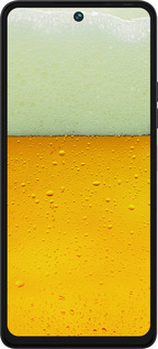 Силиконовый чехол Пиво для Tecno Pova 5 - 1145u-3139 изображение 