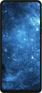 Силиконовый чехол Звёздное небо для Tecno Pova 5 - 167u-3139 изображение 