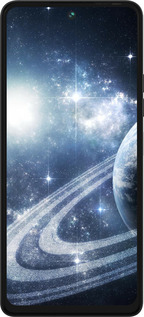 Силиконовый чехол Кольца Сатурна для Tecno Pova 5 - 173u-3139 изображение 