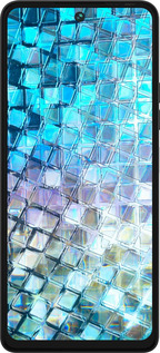 Силиконовый чехол Переливающаяся чешуя для Tecno Pova 5 - 227u-3139 изображение 