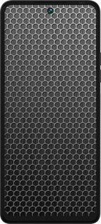 Силиконовый чехол Ячейки для Tecno Pova 5 - 243u-3139 изображение 