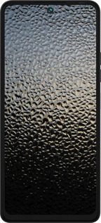 Силиконовый чехол Мокрое стекло для Tecno Pova 5 - 245u-3139 изображение 