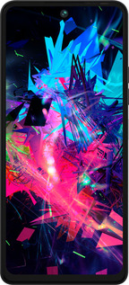 Силиконовый чехол Абстрактный чехол для Tecno Pova 5 - 4681u-3139 изображение 