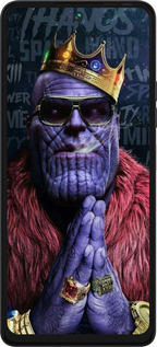 Силиконовый чехол № 5389 для Tecno Pova 5 - 5389u-3139 изображение 