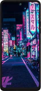 Силиконовый чехол № 5403 для Tecno Pova 5 - 5403u-3139 изображение 