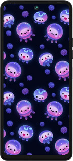 Силиконовый чехол № 5414 для Tecno Pova 5 - 5414u-3139 изображение 