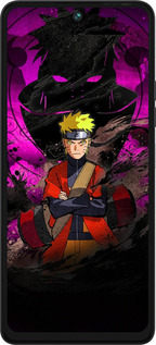 Силиконовый чехол № 5442 для Tecno Pova 5 - 5442u-3139 изображение 