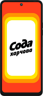 Силиконовый чехол Сода UA для Tecno Pova 5 - 5639u-3139 изображение 