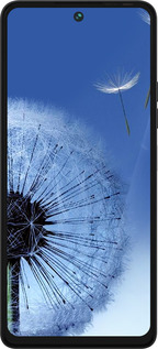 Силіконовий чехол Кульбабка для Tecno Pova 5 - 6005u-3139 изображение 