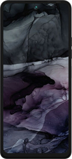 Силиконовый чехол Абстракция искусство для Tecno Pova 5 - 6434u-3139 изображение 