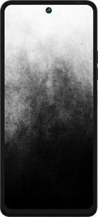 Силиконовый чехол Абстрактная композиция в серых тонах для Tecno Pova 5 - 6477u-3139 изображение 