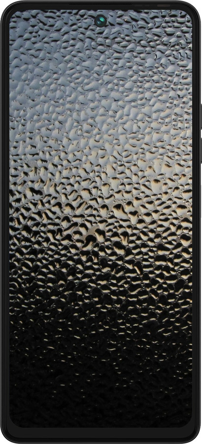 Силиконовый чехол Мокрое стекло для Tecno Pova 5 - 245u-3139 изображение 