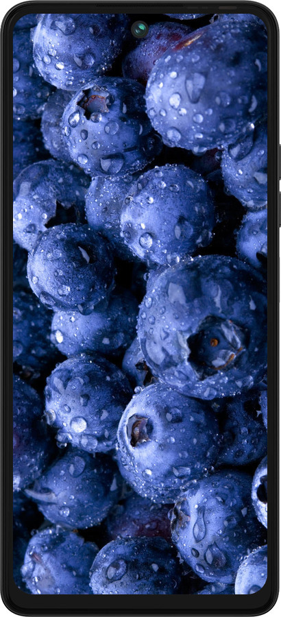 Силіконовий чехол Лохина для Tecno Pova 5 - 4459u-3139 изображение 