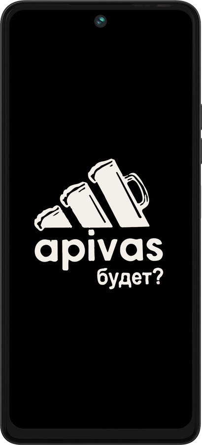 Силиконовый чехол А пивас для Tecno Pova 5 - 4571u-3139 изображение 