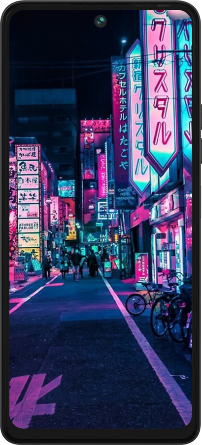 Силиконовый чехол № 5403 для Tecno Pova 5 - 5403u-3139 изображение 