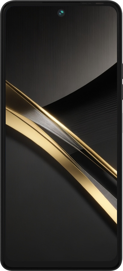 Силиконовый чехол Динамика для Tecno Pova 5 - 5836u-3139 изображение 