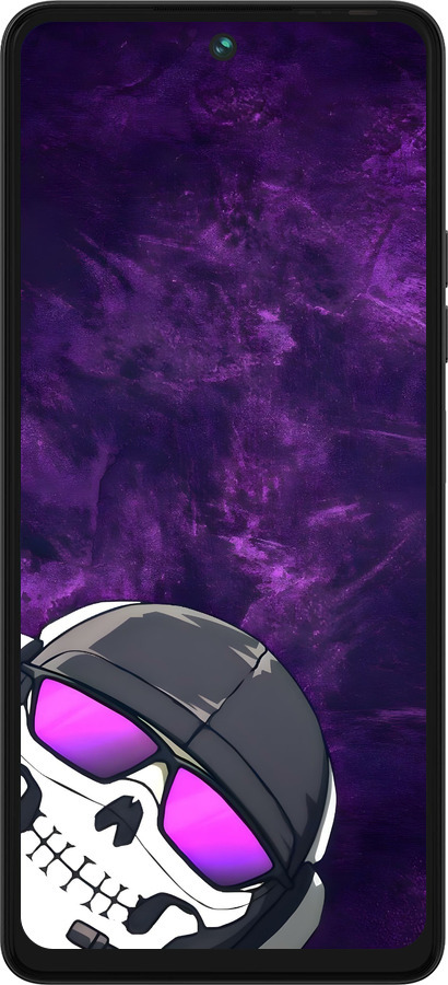 Силиконовый чехол Колл оф дюти для Tecno Pova 5 - 6363u-3139 изображение 