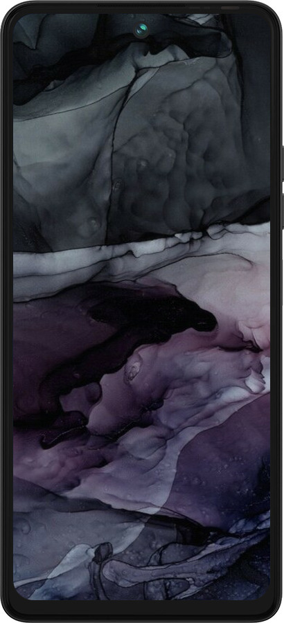 Силиконовый чехол Абстракция искусство для Tecno Pova 5 - 6434u-3139 изображение 