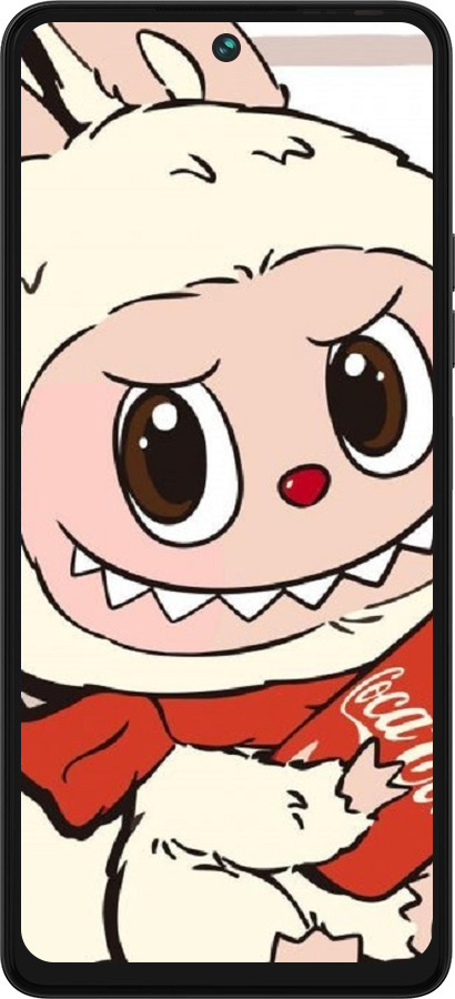 Силиконовый чехол № 6738 для Tecno Pova 5 - 6738u-3139 изображение 