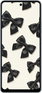 TPU чехол Dark Coquette для Tecno POVA 6 Neo - 6765b-3753 изображение 