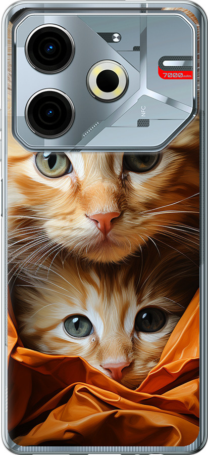 Котики 2