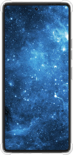 Силикон с усиленными углами чехол Звёздное небо для Tecno Pova 6 Pro - 167sp-3689 изображение 