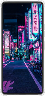 Силикон с усиленными углами чехол № 5403 для Tecno Pova 6 Pro - 5403sp-3689 изображение 
