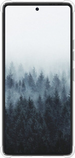 Силикон с усиленными углами чехол № 5406 для Tecno Pova 6 Pro - 5406sp-3689 изображение 