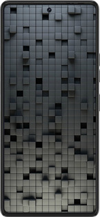 Силиконовый чехол Кубики для Tecno Pova 6 Pro - 1061u-3689 изображение 