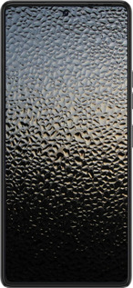 Силиконовый чехол Мокрое стекло для Tecno Pova 6 Pro - 245u-3689 изображение 