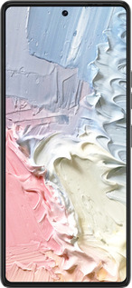 Силиконовый чехол Пастель v1 для Tecno Pova 6 Pro - 3981u-3689 изображение 