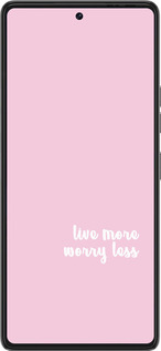 Силіконовий чехол Живи більше для Tecno Pova 6 Pro - 4347u-3689 изображение 