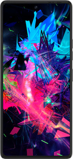 Силиконовый чехол Абстрактный чехол для Tecno Pova 6 Pro - 4681u-3689 изображение 