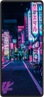 Силиконовый чехол № 5403 для Tecno Pova 6 Pro - 5403u-3689 изображение 