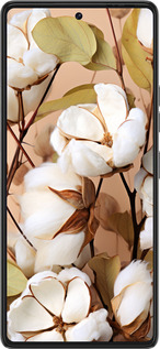 Силиконовый чехол Хлопок для Tecno Pova 6 Pro - 5665u-3689 изображение 