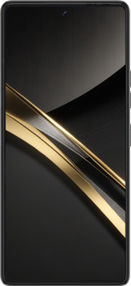 Силиконовый чехол Динамика для Tecno Pova 6 Pro - 5836u-3689 изображение 