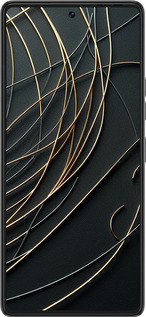 Силіконовий чехол Зв'язок між світами для Tecno Pova 6 Pro - 5837u-3689 изображение 