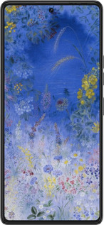 Силіконовий чехол Білокур для Tecno Pova 6 Pro - 5908u-3689 изображение 