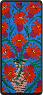 Силиконовый чехол Примаченко для Tecno Pova 6 Pro - 5909u-3689 изображение 