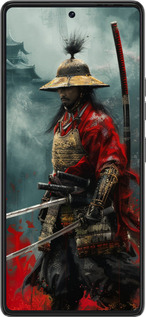 Силиконовый чехол Shogun для Tecno Pova 6 Pro - 6078u-3689 изображение 