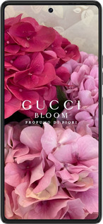 Силиконовый чехол Гучи для Tecno Pova 6 Pro - 6341u-3689 изображение 