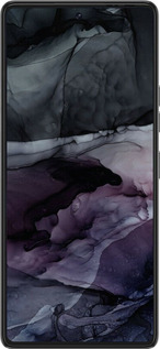 Силіконовий чехол Абстрактні картини та мистецтво для Tecno Pova 6 Pro - 6434u-3689 изображение 