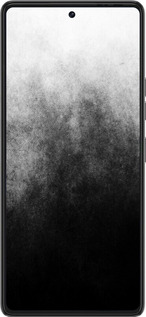 Силиконовый чехол Абстрактная композиция в серых тонах для Tecno Pova 6 Pro - 6477u-3689 изображение 