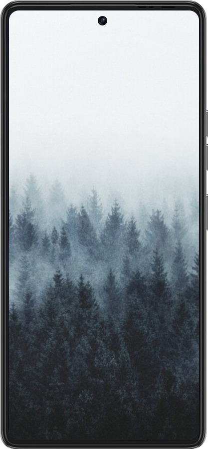 Силіконовий чехол № 5406 для Tecno Pova 6 Pro - 5406u-3689 изображение 