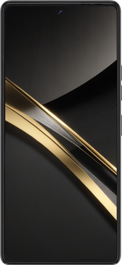 Силиконовый чехол Динамика для Tecno Pova 6 Pro - 5836u-3689 изображение 